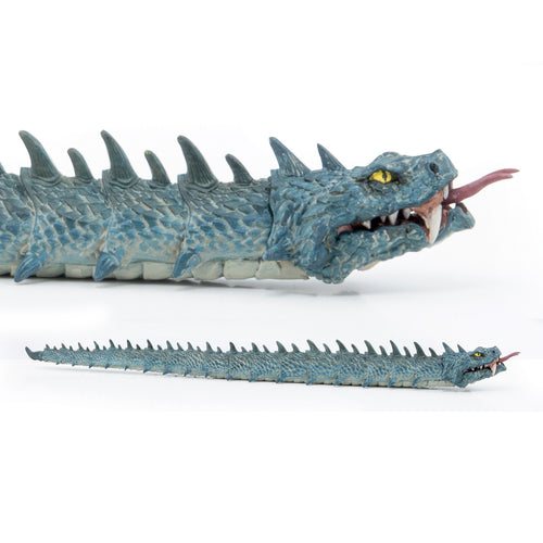 Papo Basilisk toy figure – Model #36041