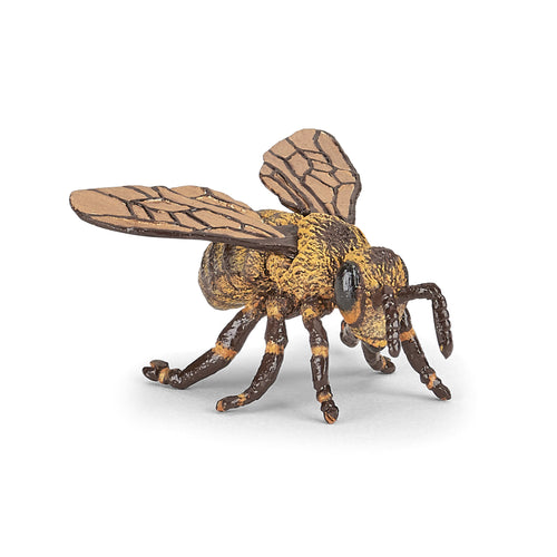Papo Bee toy figure – Model #50256