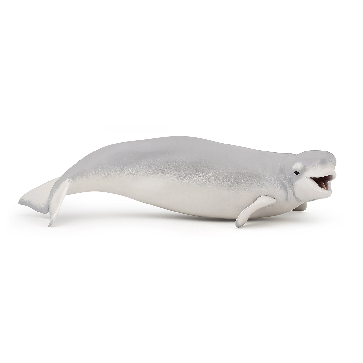 Papo Beluga Whale toy figure – Model #56012