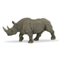 Papo Black Rhino toy figure – Model #50066