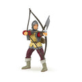 Papo Bowman Red toy figure – Model #39384