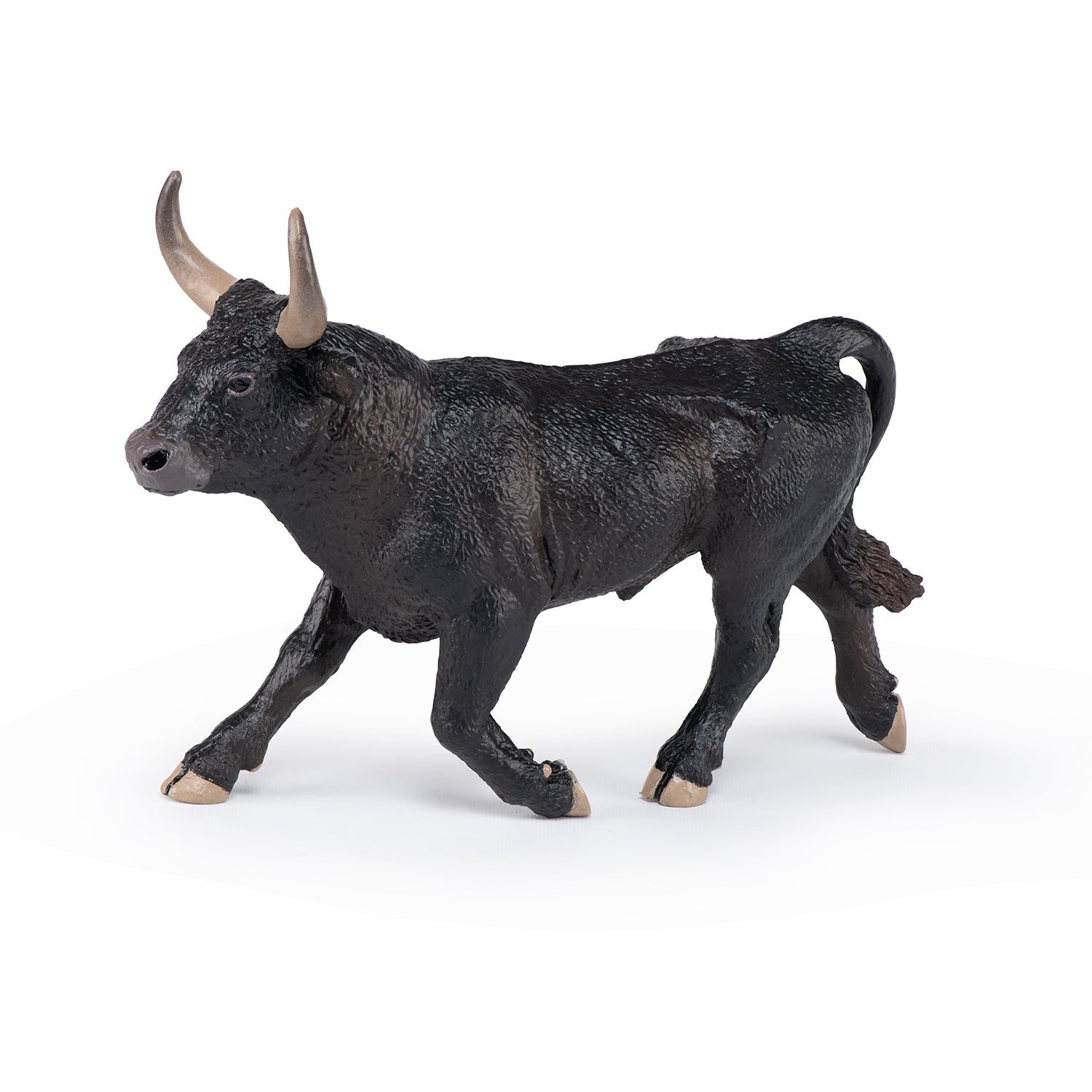 Papo Bull Camargue toy figure – Model #51182
