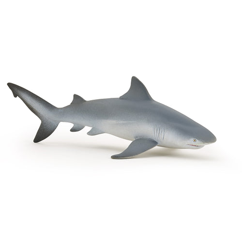 Papo Bull Shark toy figure – Model #56044