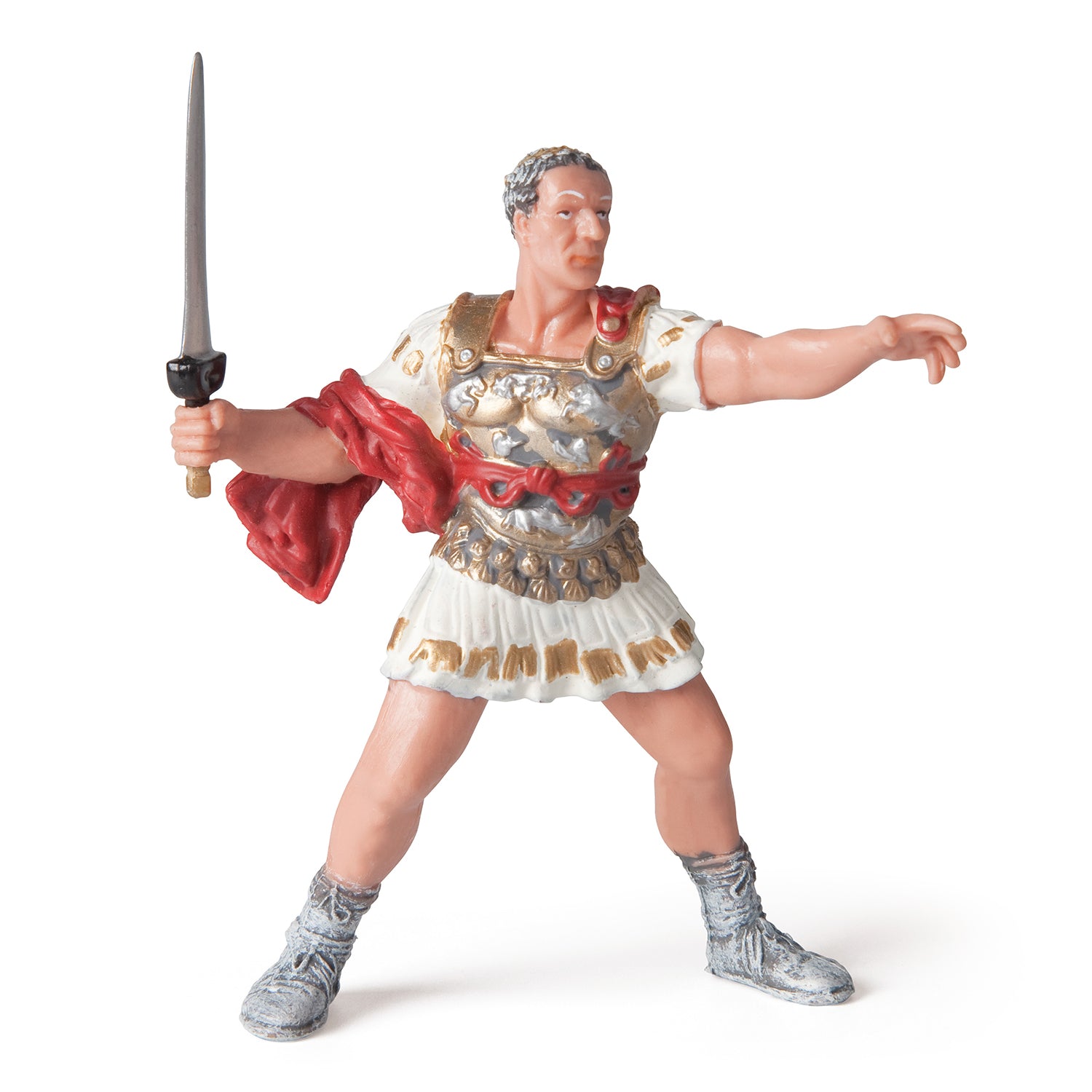 Papo Caesar toy figure – Model #39804