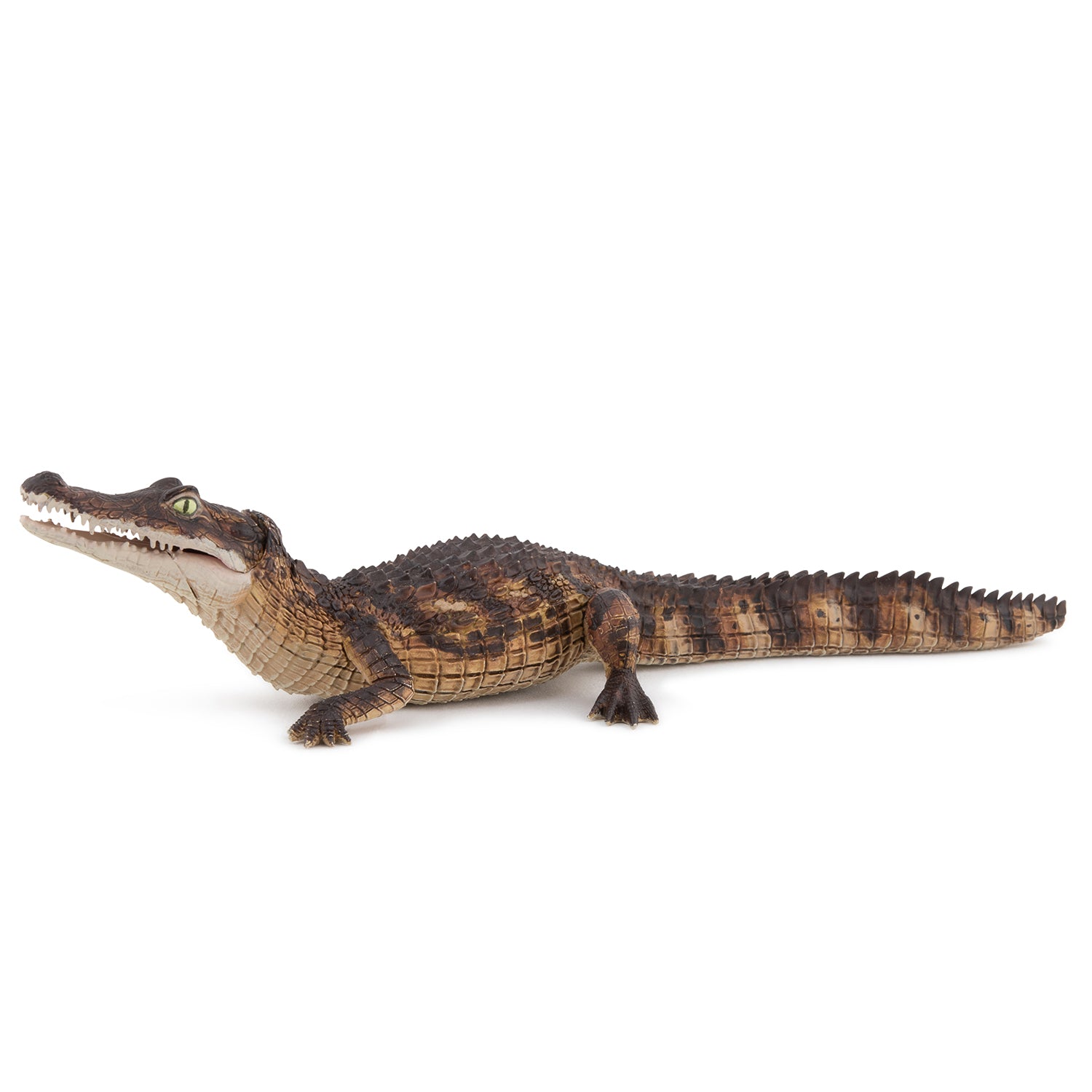 Papo Caiman toy figure – Model #50311