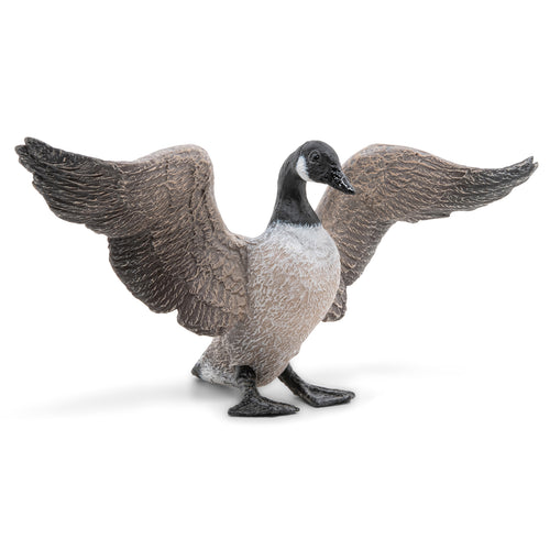 Papo Canada Goose toy figure – Model #50277