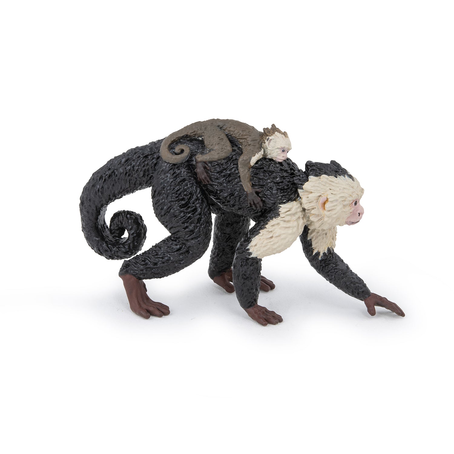 Papo Capuchin toy figure – Model #50312