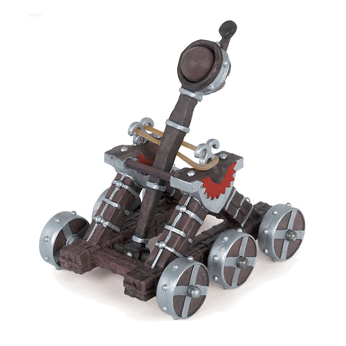 Papo Catapult Red toy figure – Model #39345