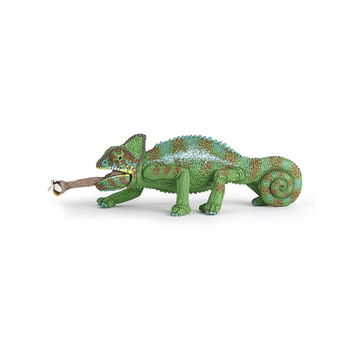 Papo Chameleon toy figure – Model #50177
