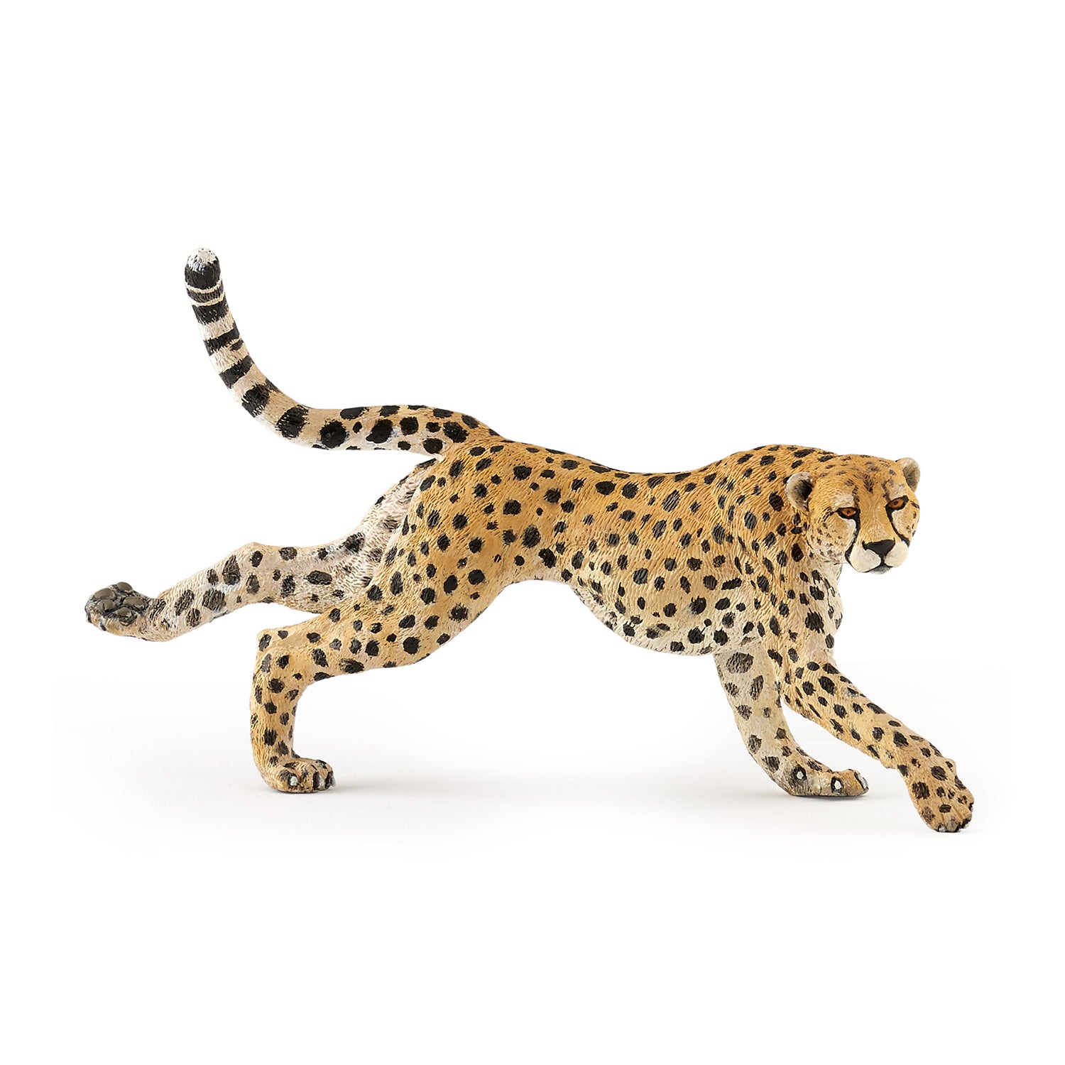 Papo Cheetah Running toy figure – Model #50238