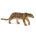 Papo Clouded Leopard toy figure – Model #50316