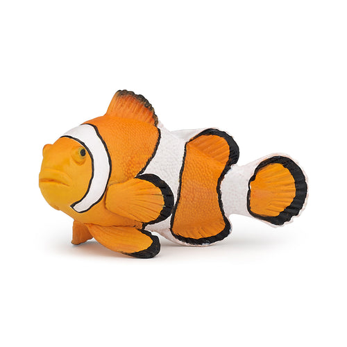 Papo Clown Fish toy figure – Model #56023