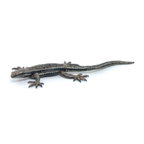 Papo Common Lizard toy figure – Model #50300