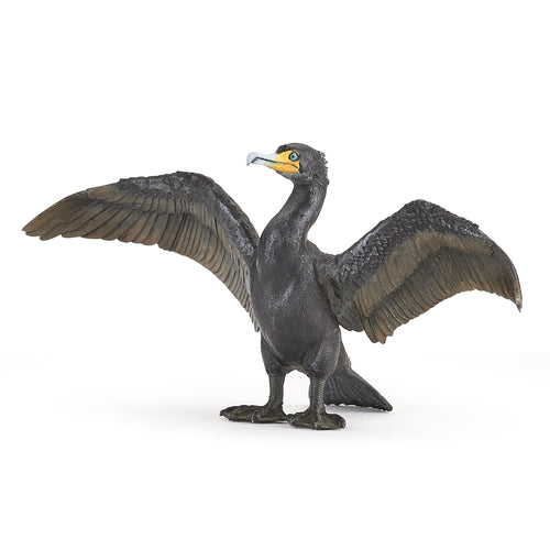 Papo Cormorant toy figure – Model #56049