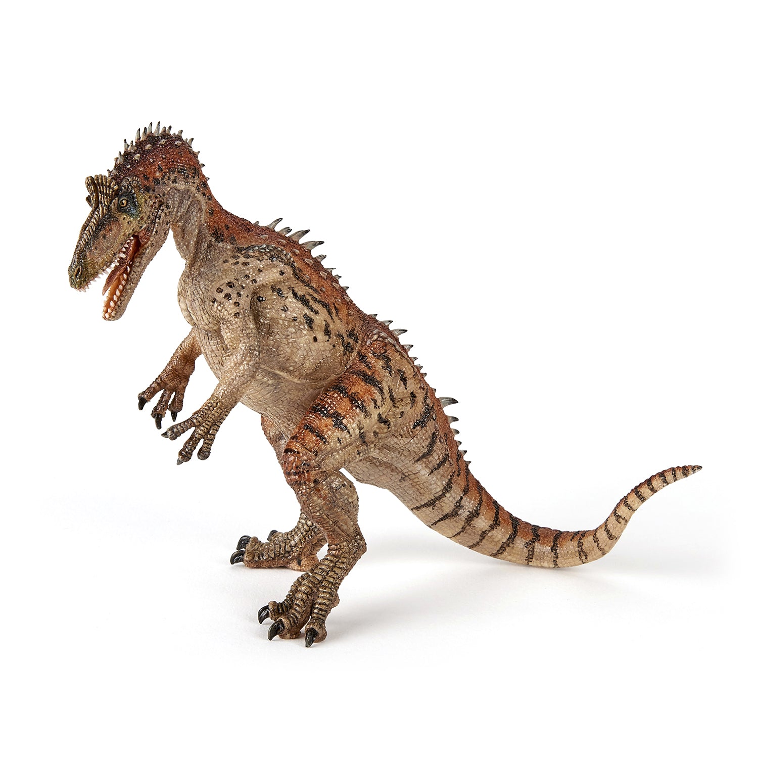 Papo Cryolophosaurus toy figure – Model #55068