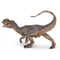Papo Dilophosaurus Dinosaur toy figure – Model #55035
