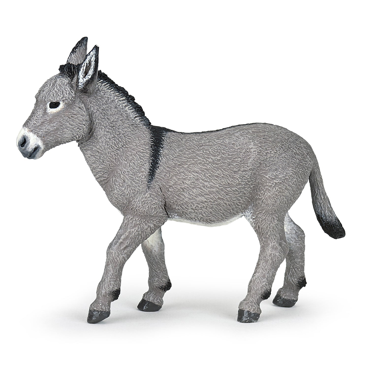 Papo Donkey toy figure – Model #51179