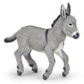 Papo Donkey Foal toy figure – Model #51177