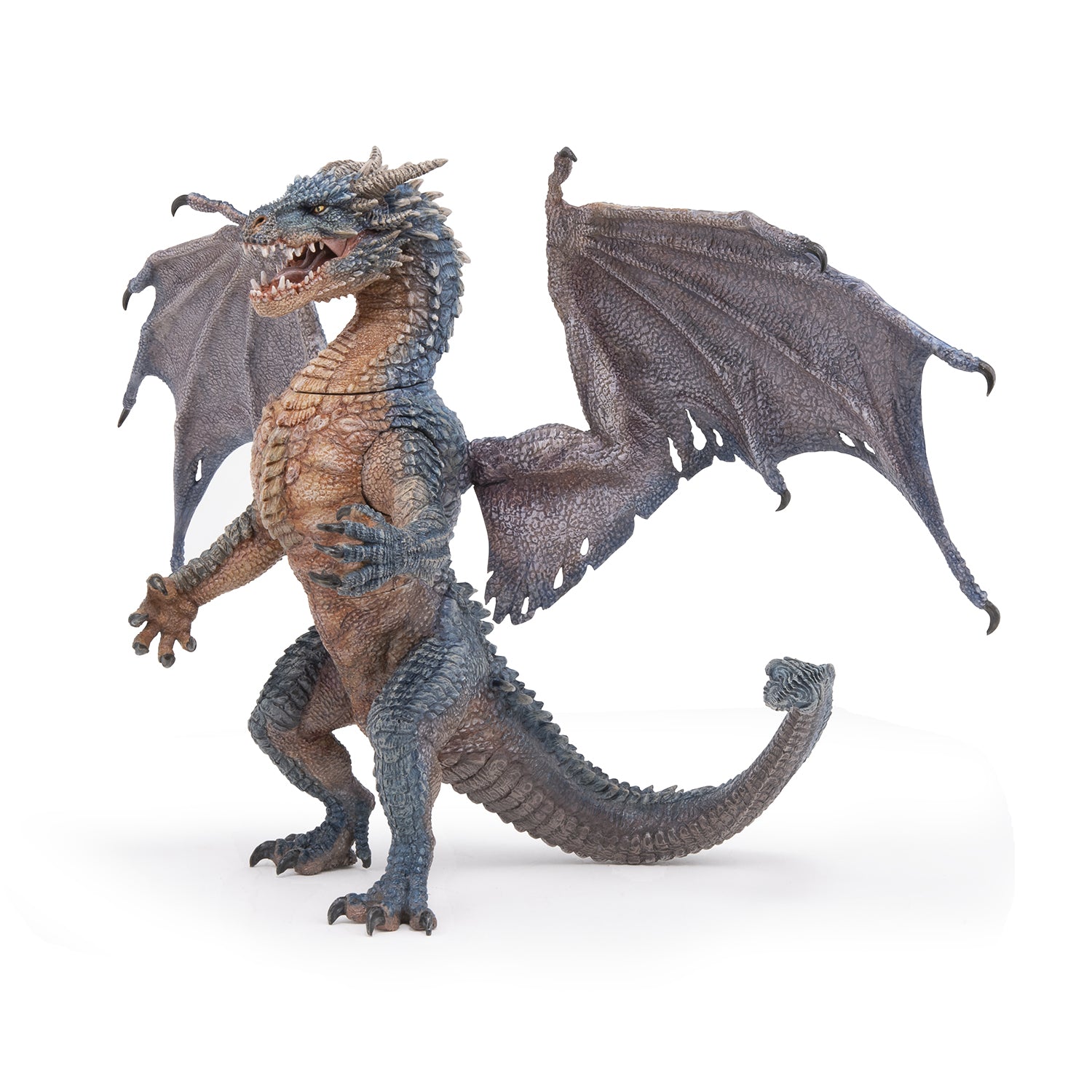 Papo Dragon King toy figure – Model #36043