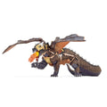 Papo Dragon Of Darkness toy figure – Model #38958