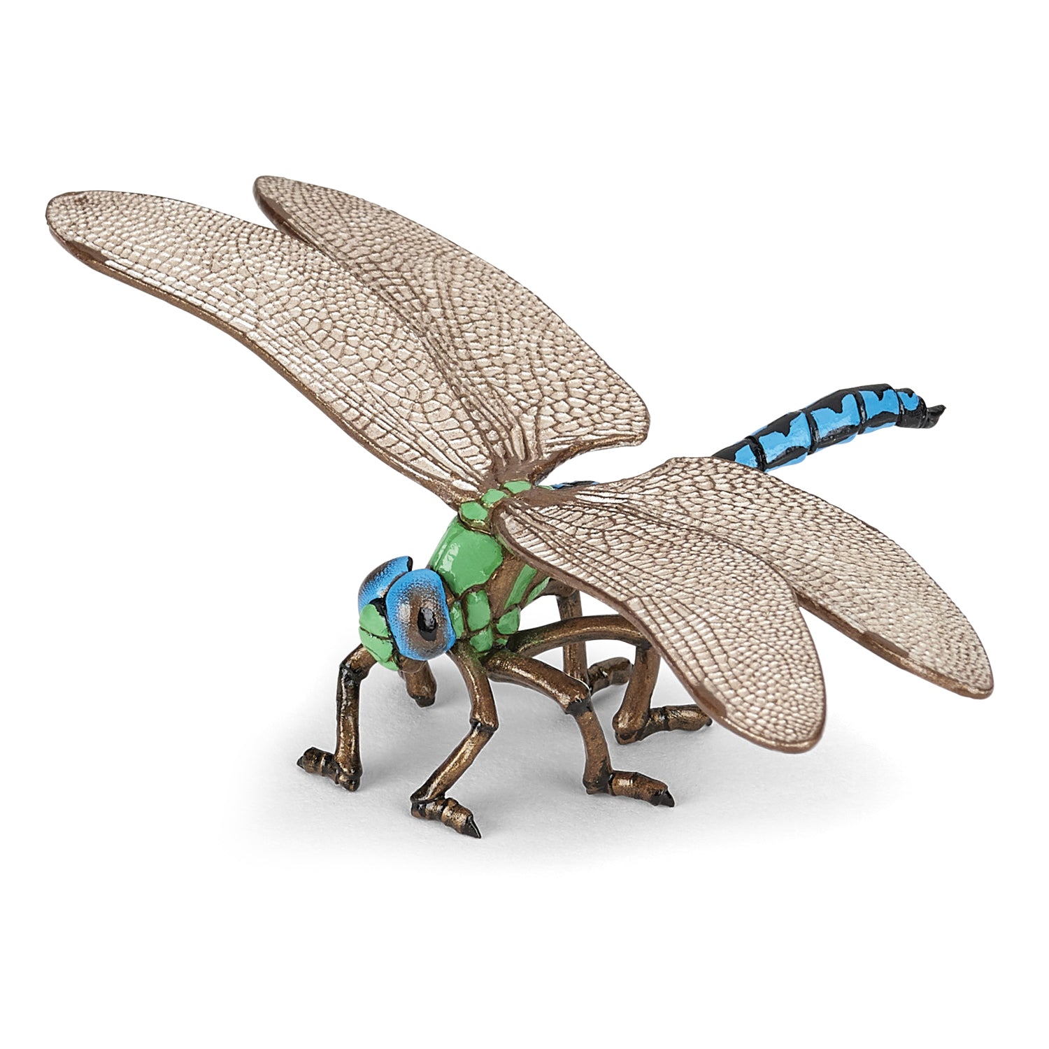 Papo Dragonfly toy figure – Model #50261
