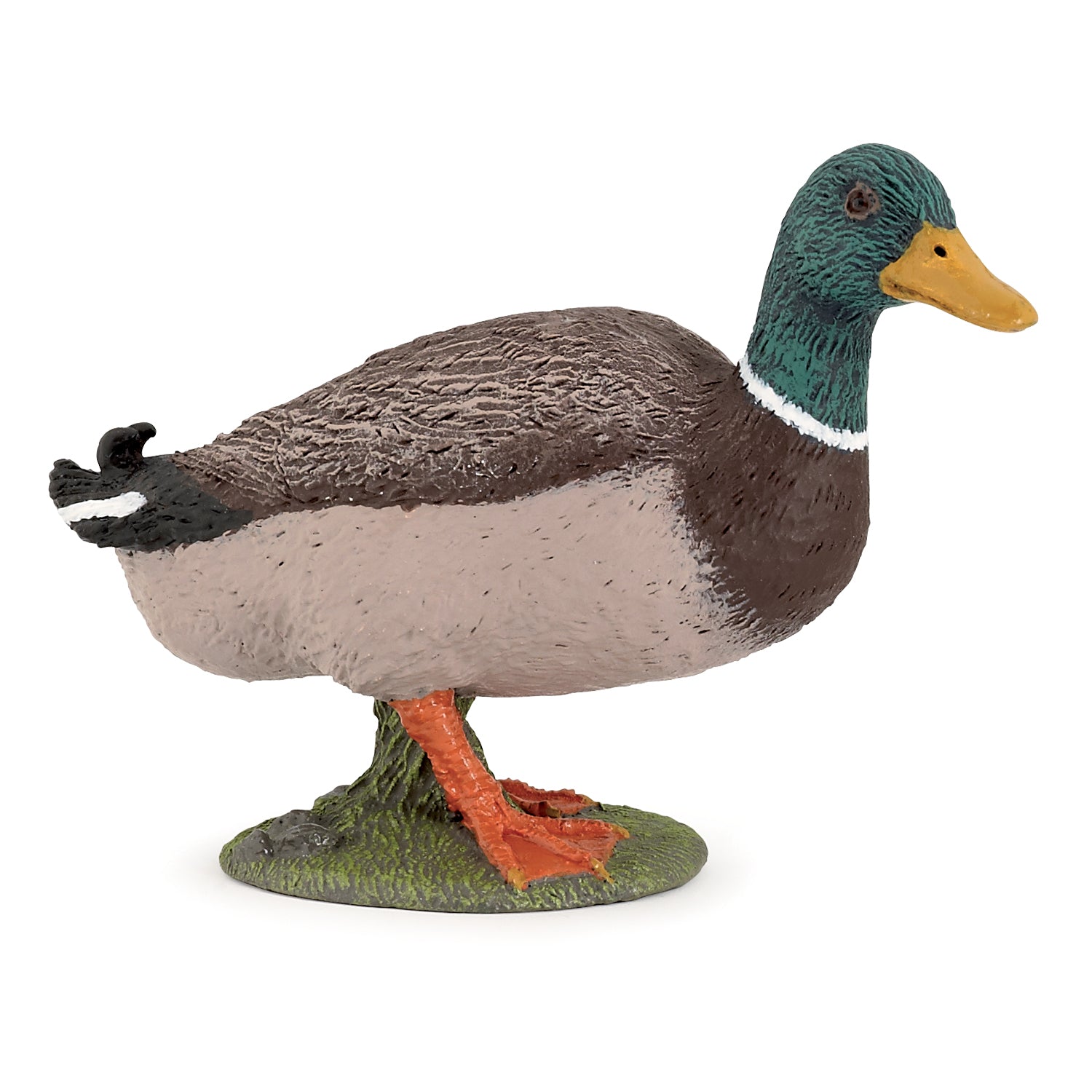 Papo Duck Mallard toy figure – Model #51155
