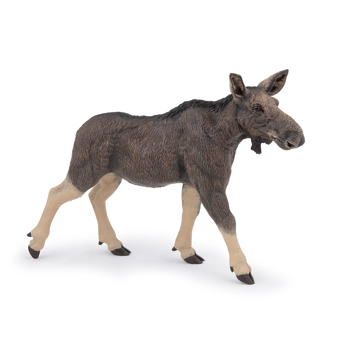 Papo Elk Female toy figure – Model #50310