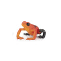 Papo Equatorial Red Frog toy figure – Model #50193