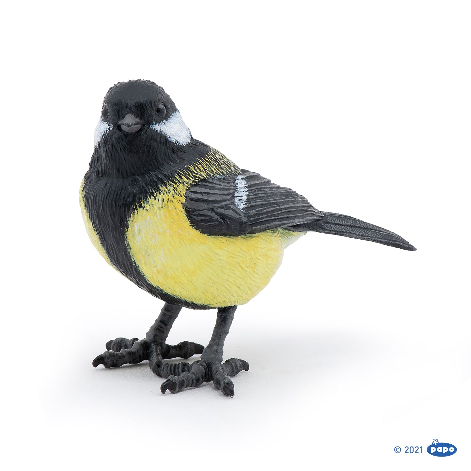 Papo European Tit toy figure – Model #50287