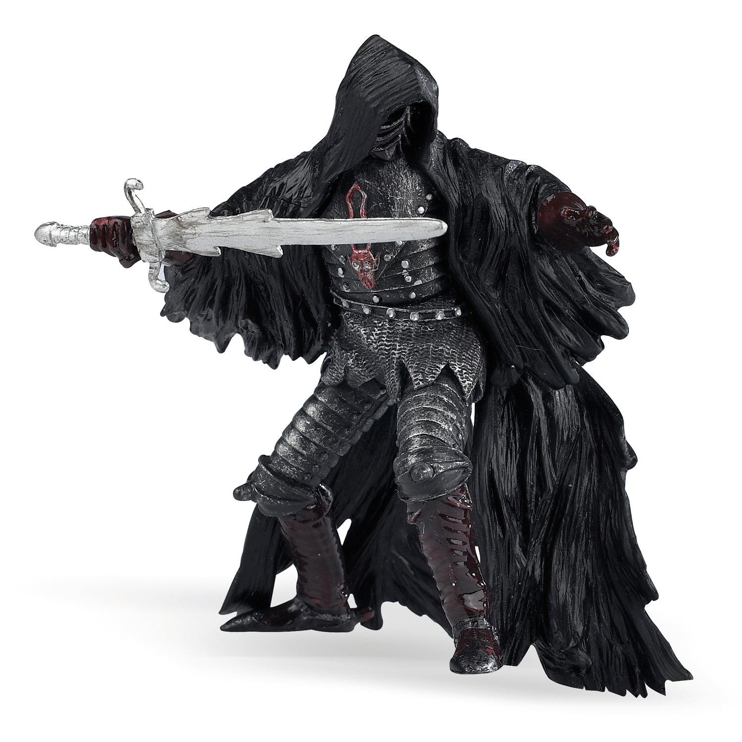 Papo Faceless Horseman toy figure – Model #38901