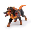 Papo Fire Cerberus toy figure – Model #36036