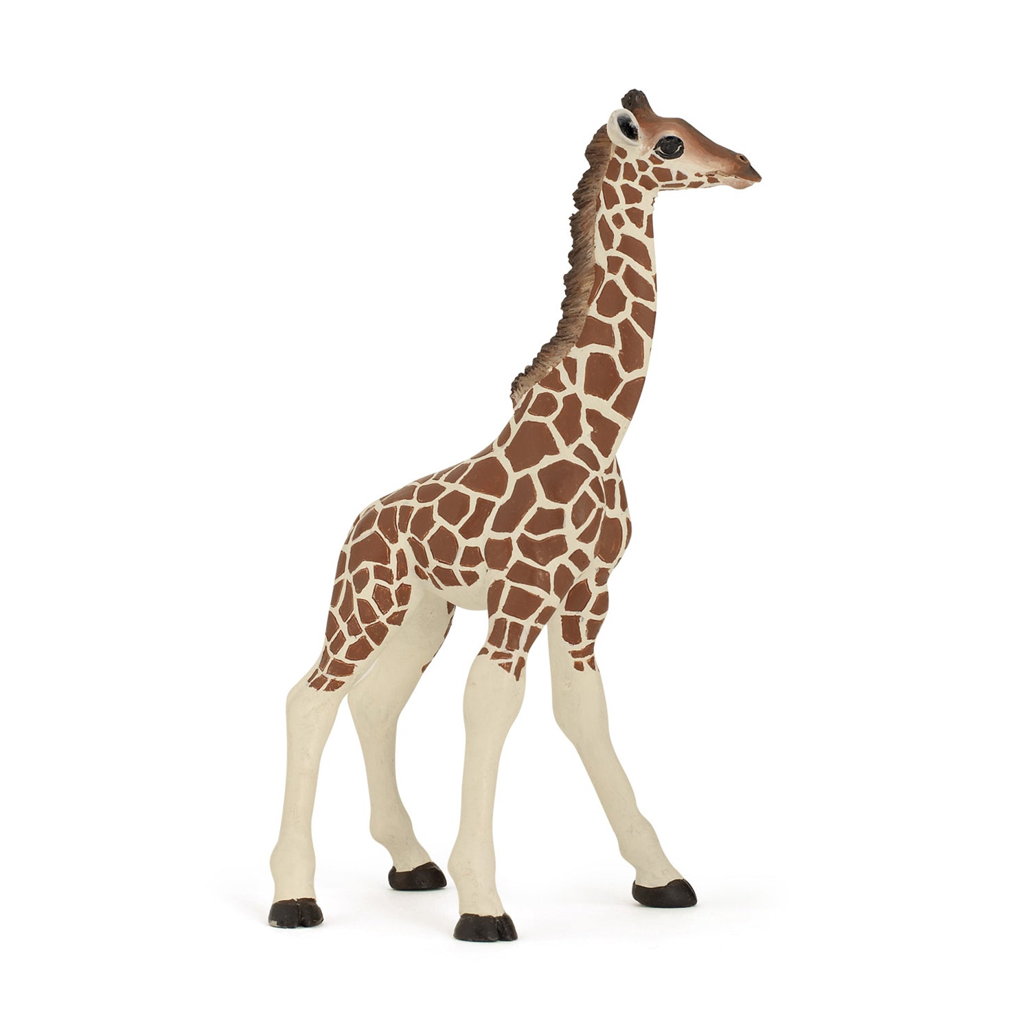 Papo Giraffe Calf toy figure – Model #50100