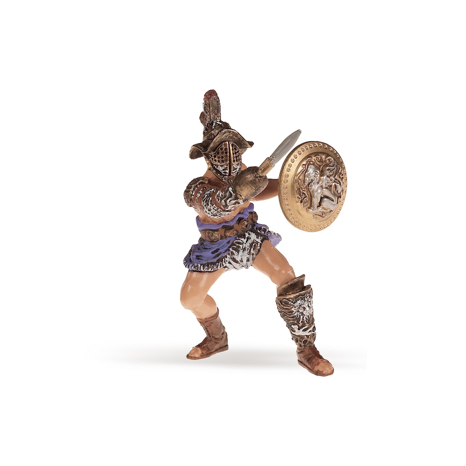 Papo Gladiator toy figure – Model #39803