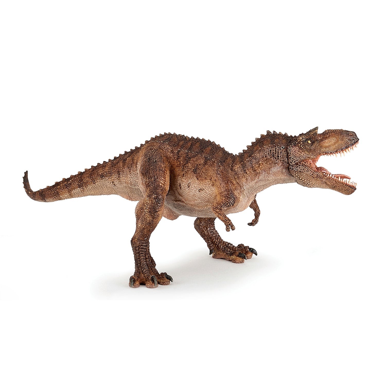 Papo Gorgosaurus toy figure – Model #55074