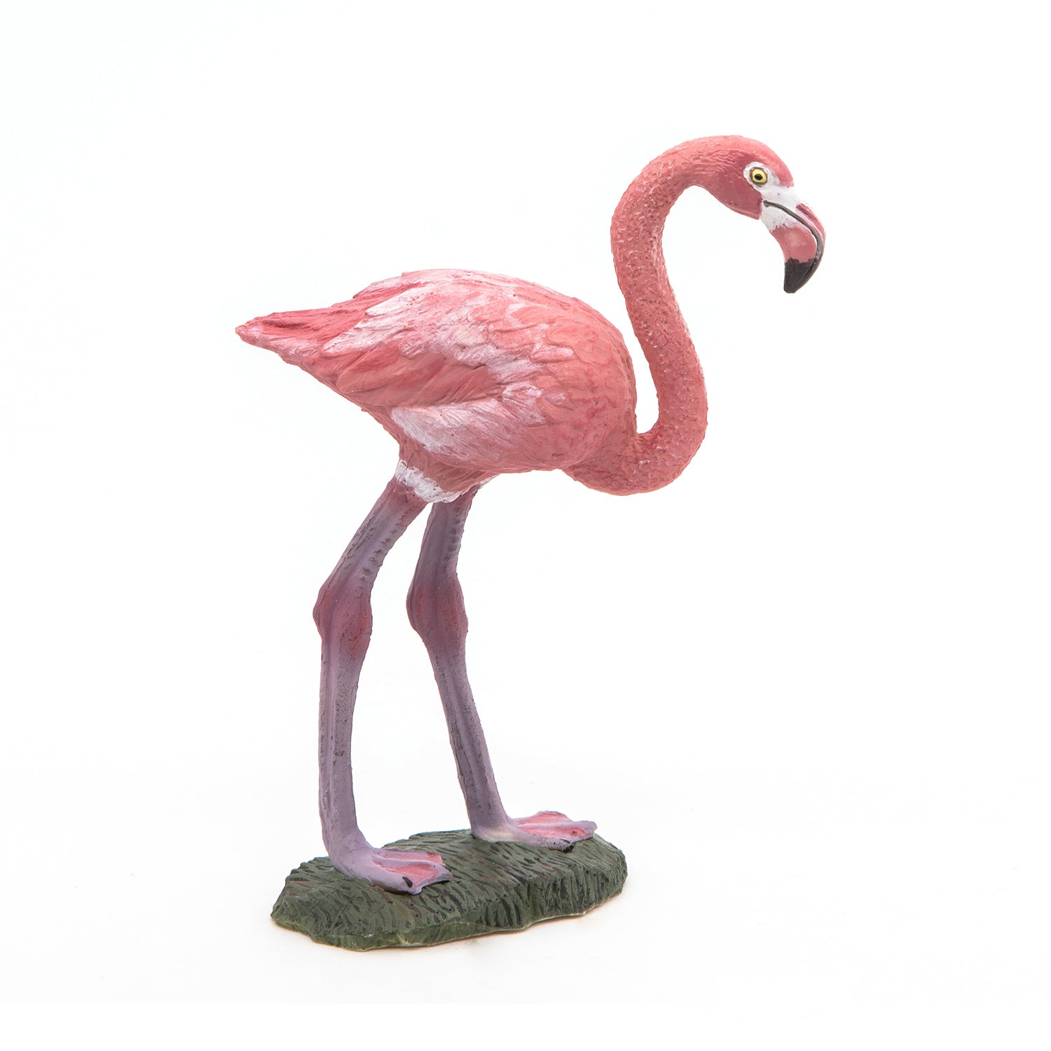 Papo Greater Flamingo toy figure – Model #50187
