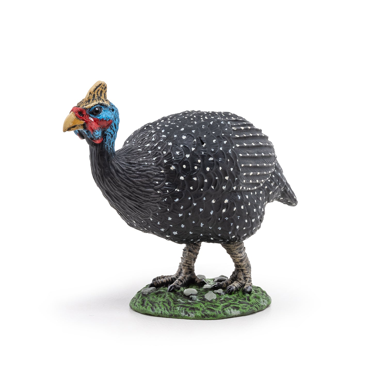 Papo Guinea Fowl toy figure – Model #51191