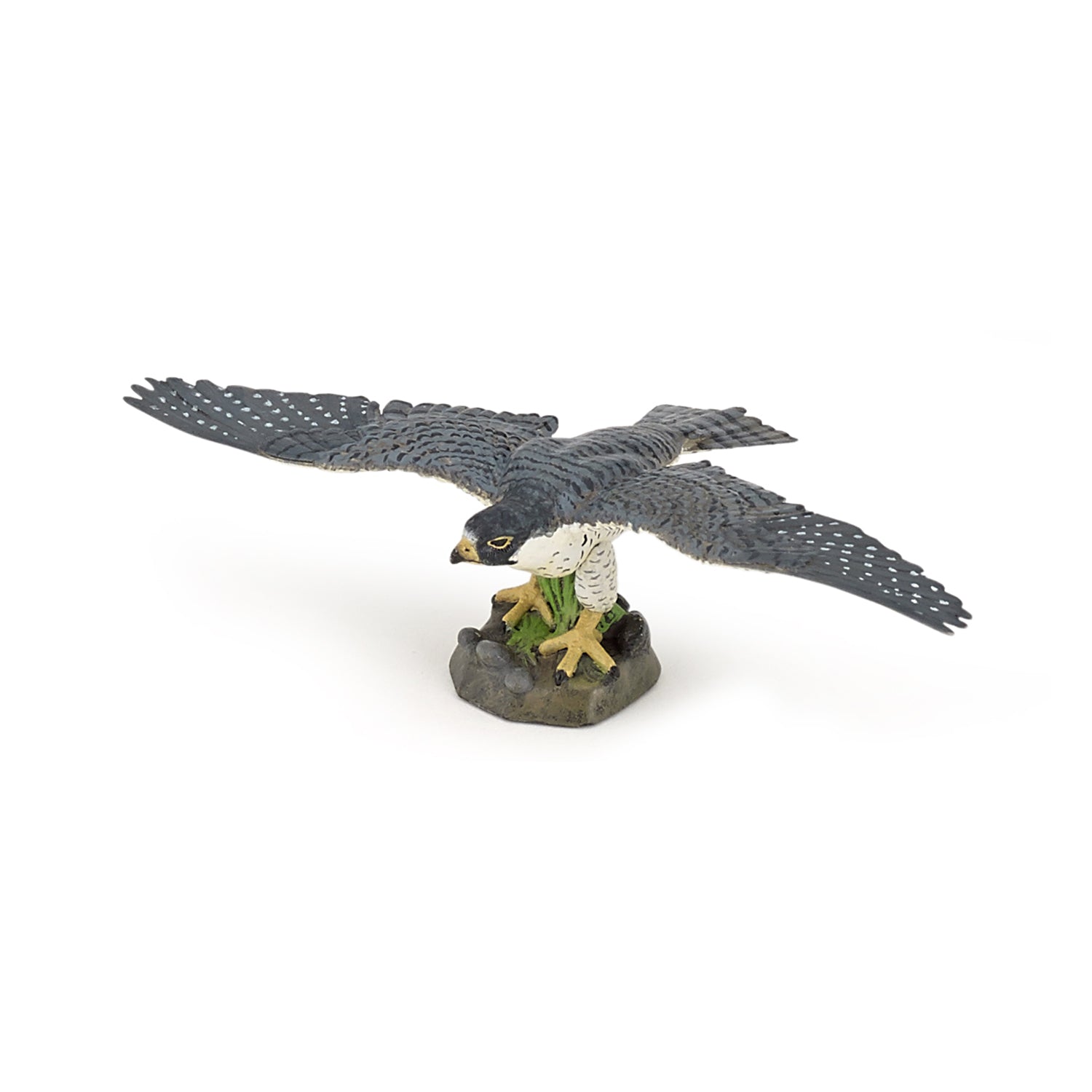 Papo Hawk toy figure – Model #50165