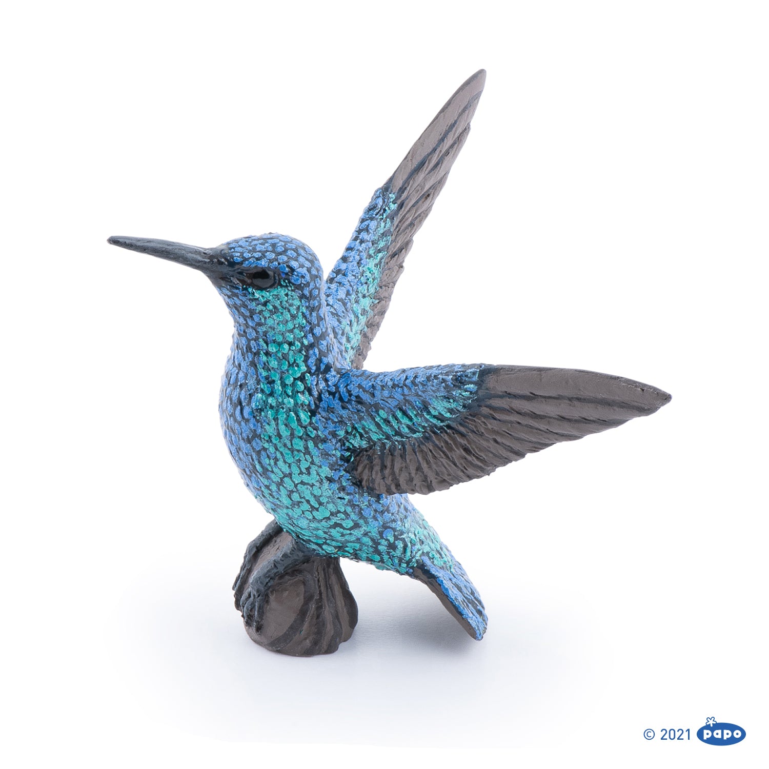 Papo Hummingbird toy figure – Model #50280