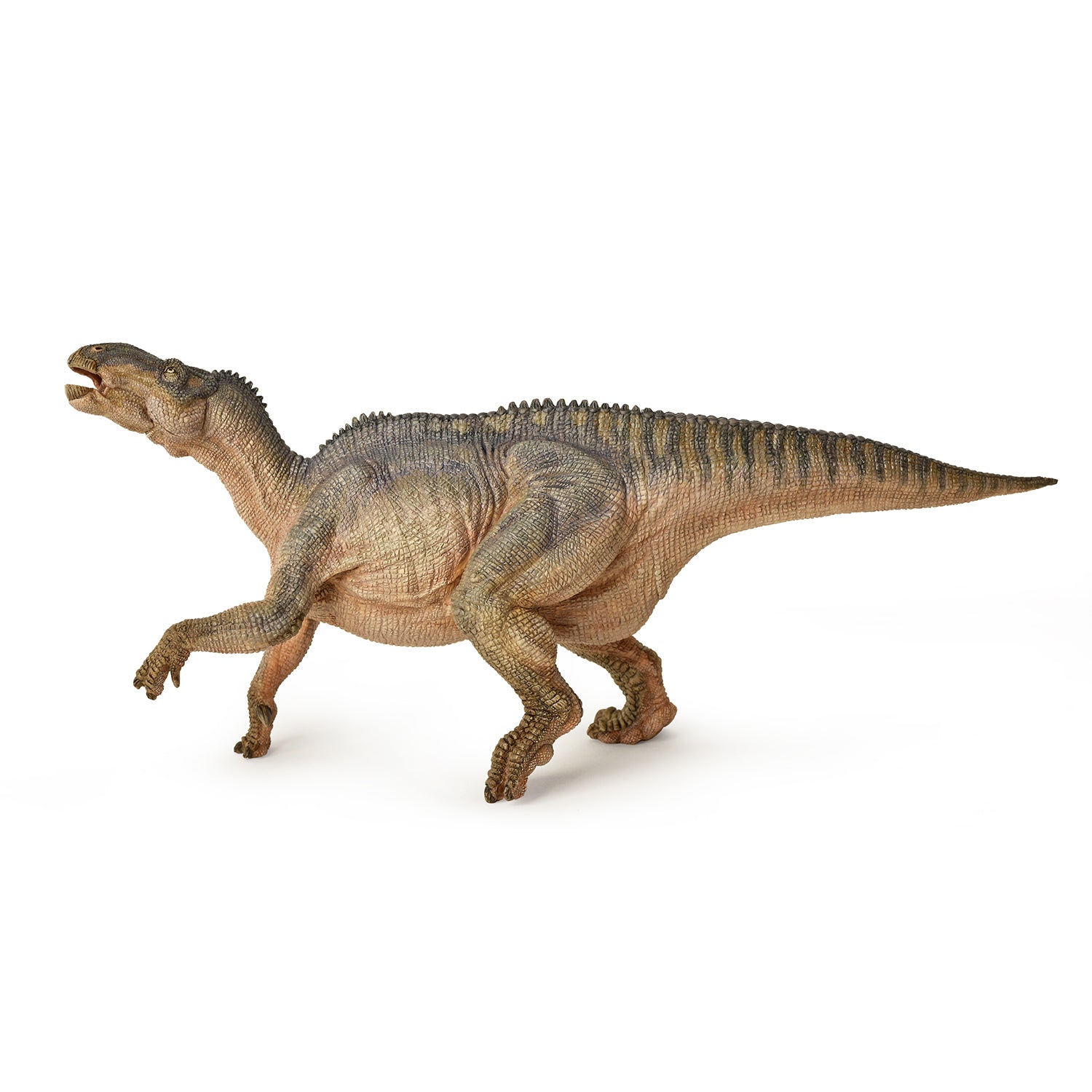 Papo Iguanodon toy figure – Model #55071