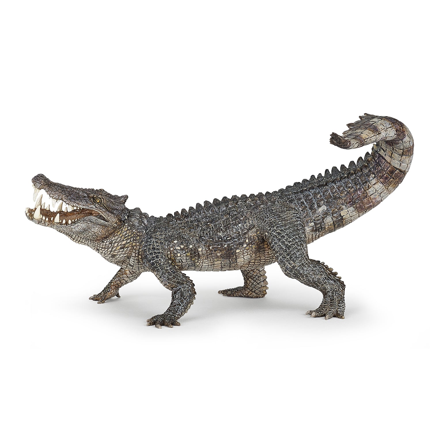 Papo Kaprosuchus Dinosaur toy figure – Model #55056