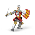 Papo Knight In Tournament toy figure – Model #39800