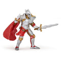 Papo Knight With Iron Mask toy figure – Model #36031