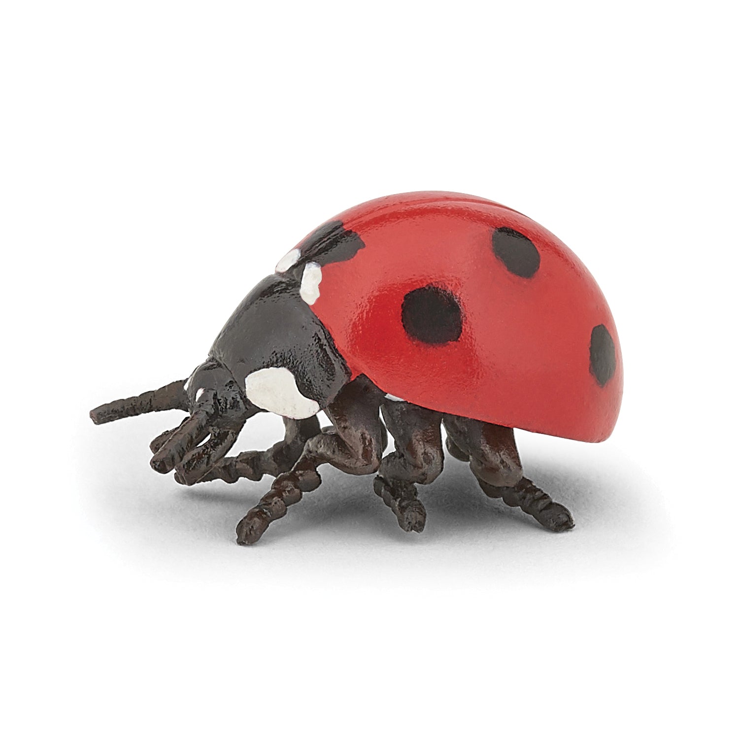 Papo Ladybird toy figure – Model #50257