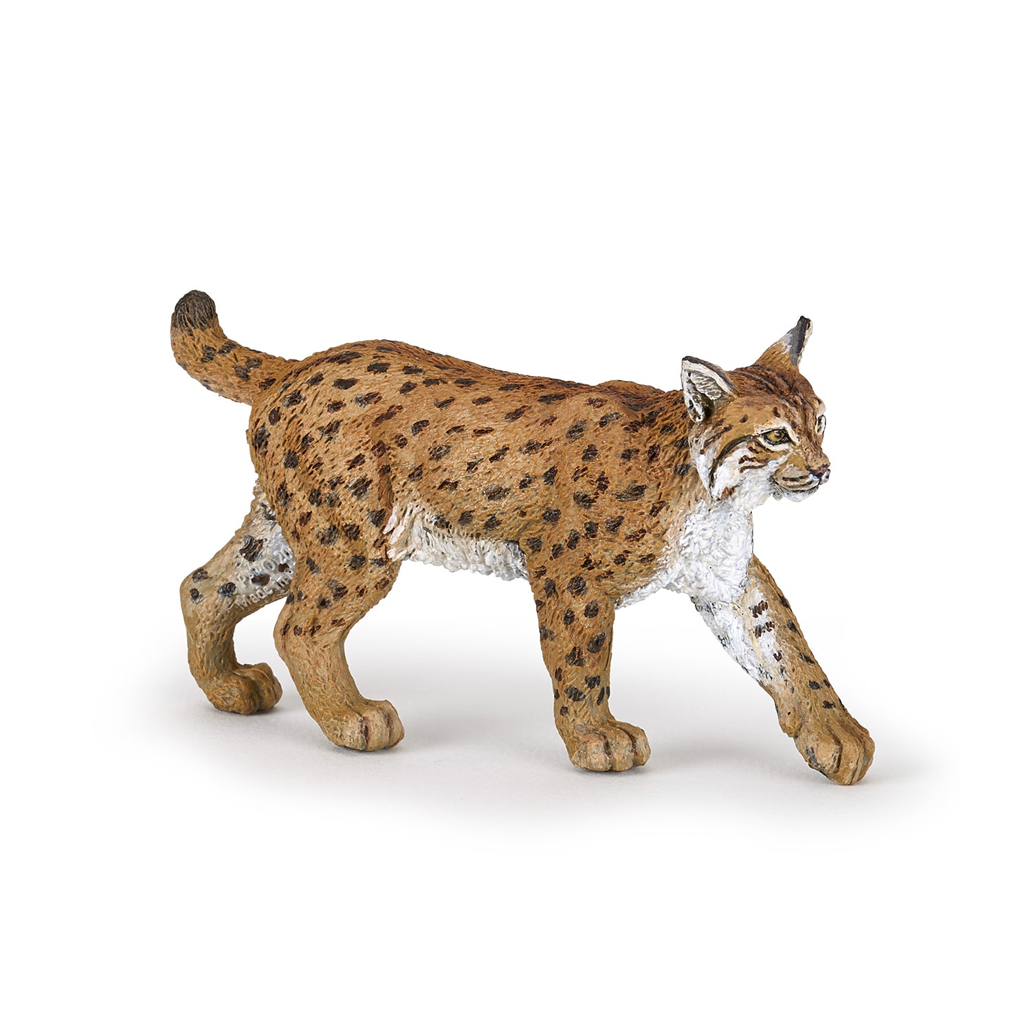 Papo Lynx toy figure – Model #50241