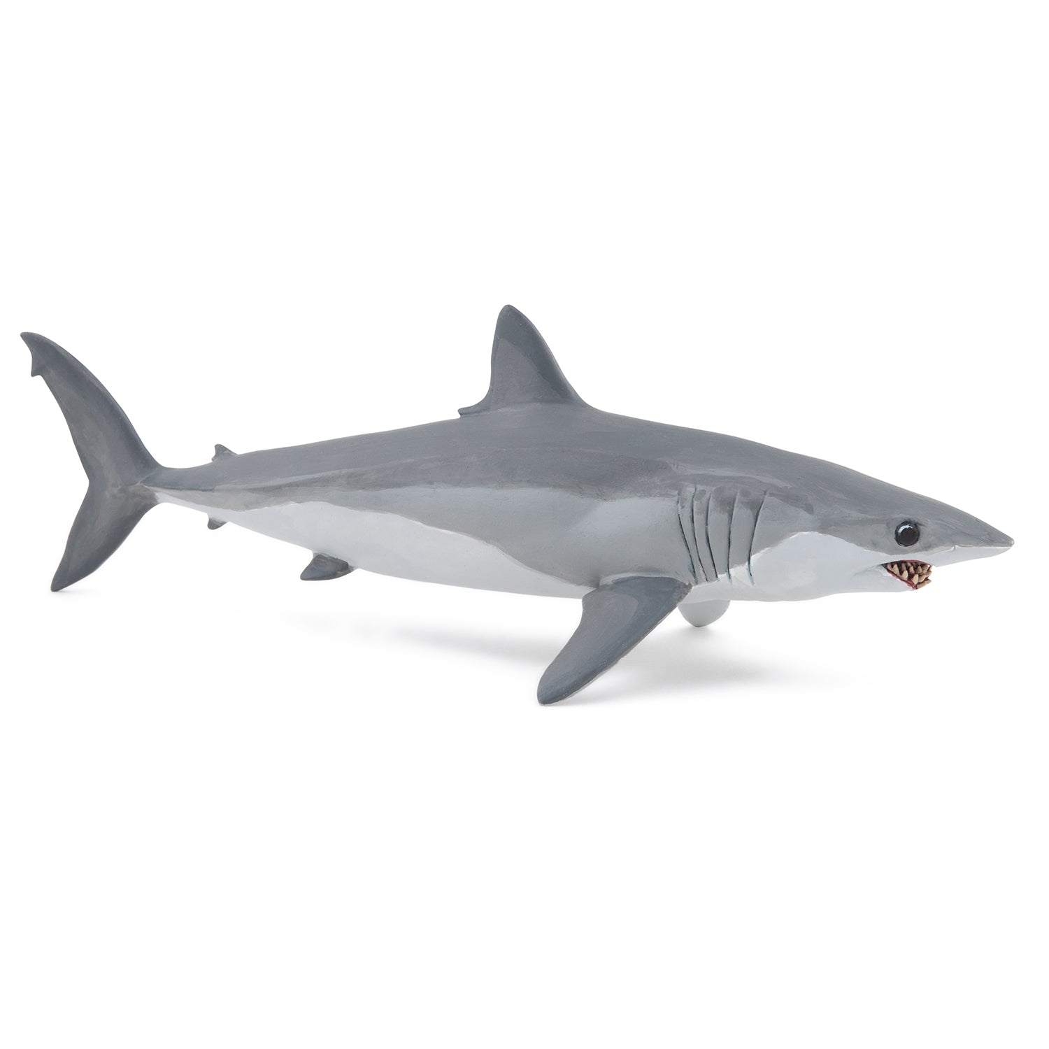 Papo Mako Shark toy figure – Model #56062