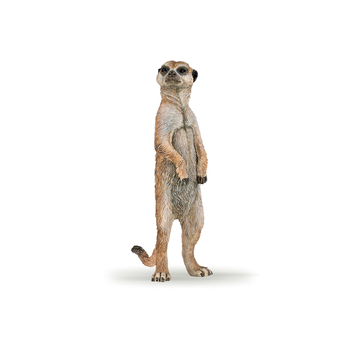 Papo Meerkat Standing toy figure – Model #50206