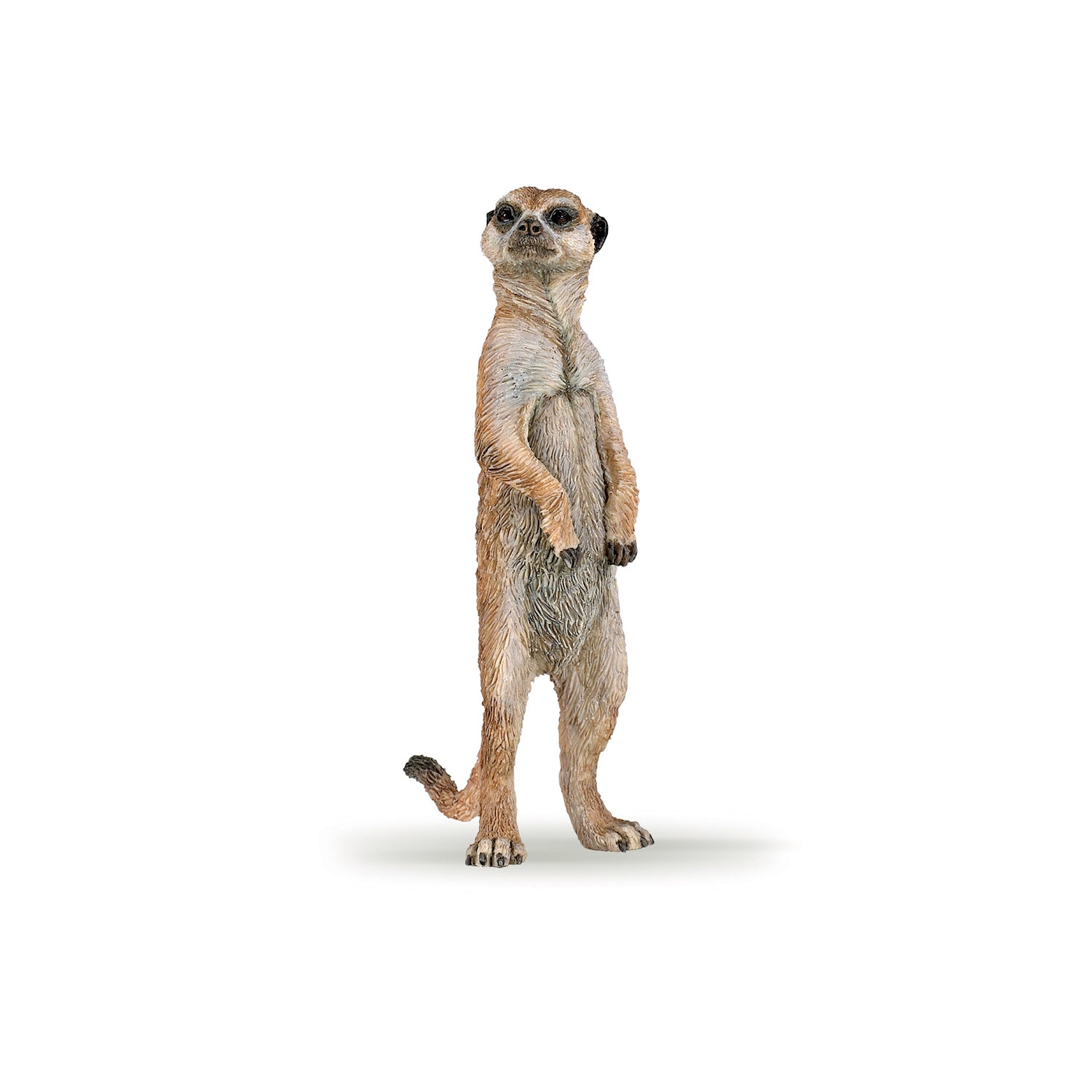 Papo Meerkat Standing toy figure – Model #50206