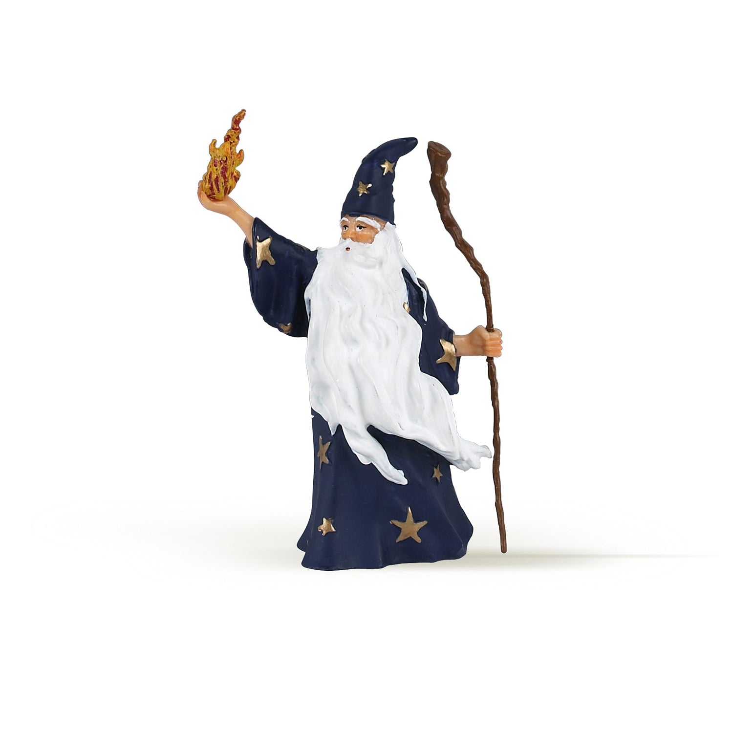 Papo Merlin The Magician toy figure – Model #39005