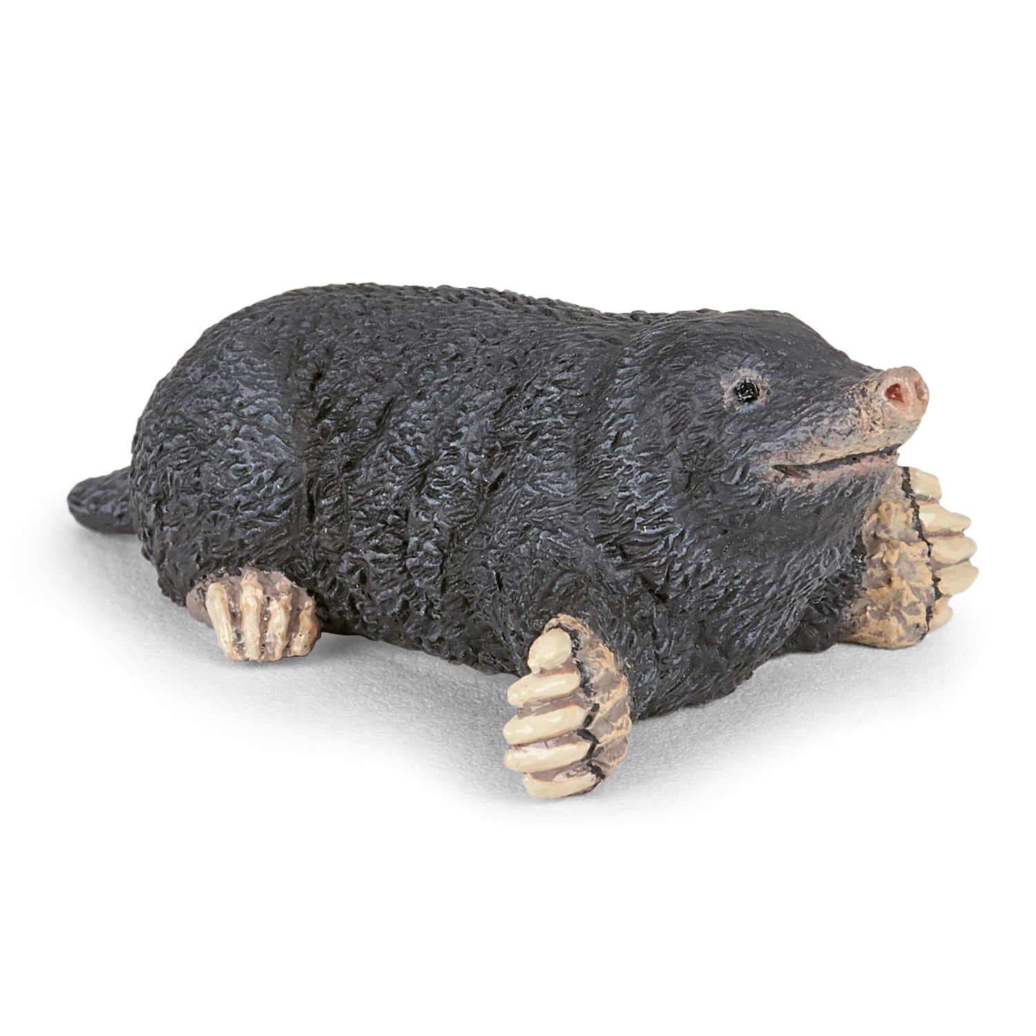 Papo Mole toy figure – Model #50265