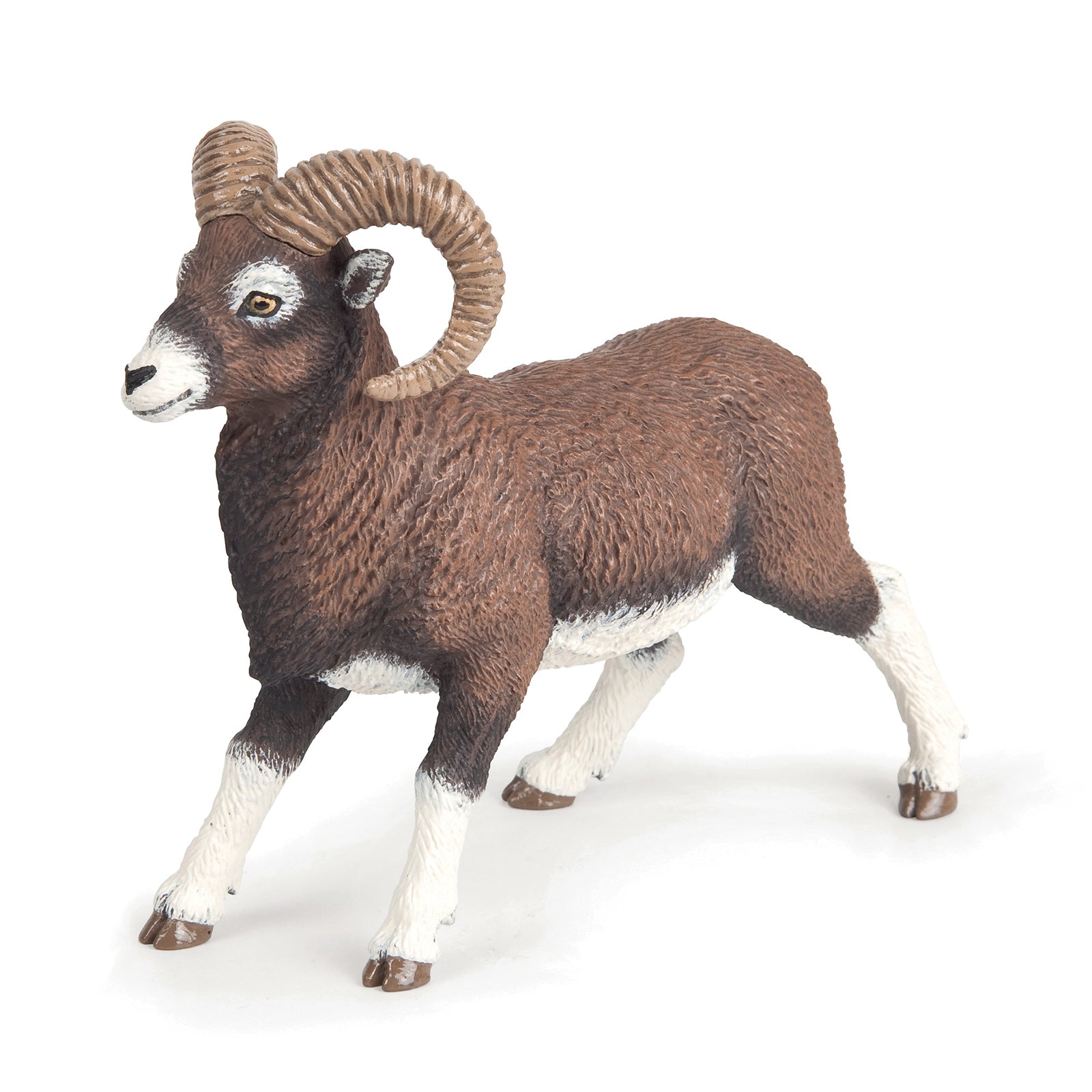 Papo Mouflon toy figure – Model #53018
